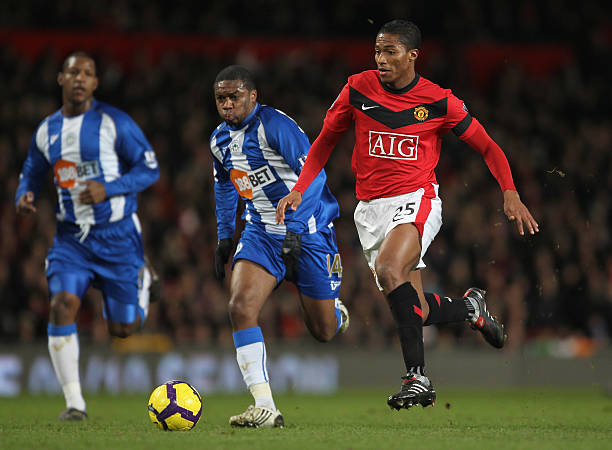 讓阿仙奴一 讓阿仙奴一